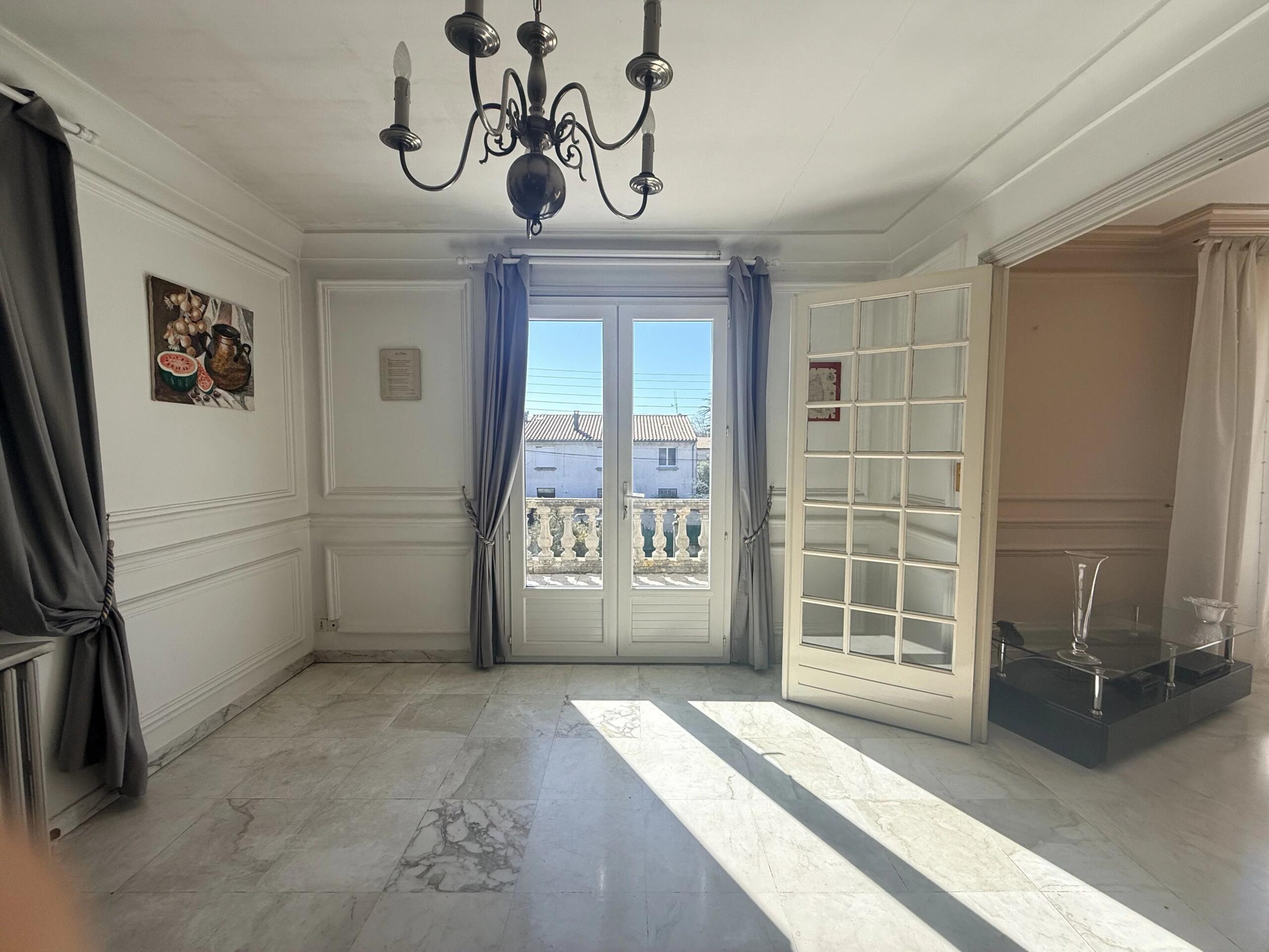 Mediterranean House in Carcassonne, Ideal for Families with Pool and Garden, Languedoc-Roussillon – France – BVI84397