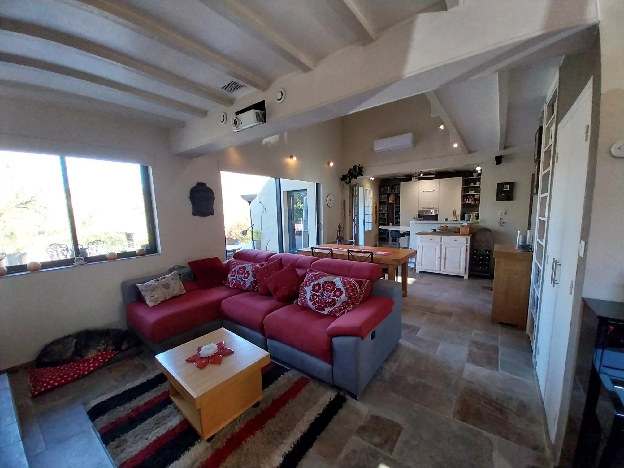 Riverside Retreat with Stunning Views, Midi-Pyrénées – France – BVI79785