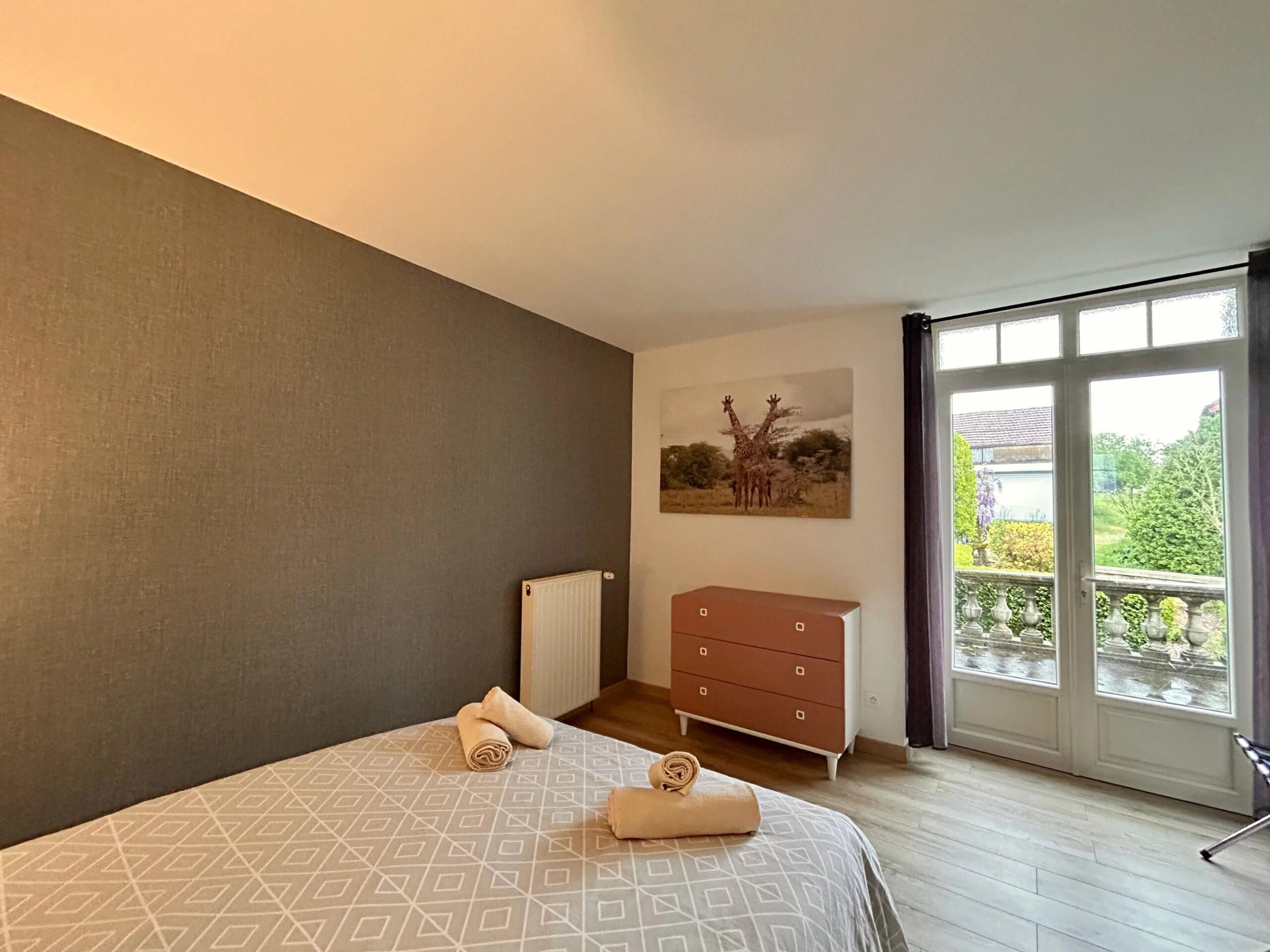 Spacious Dordogne Stone Property with Land, Pool and Huge Barn, Aquitaine – France – BVI79263