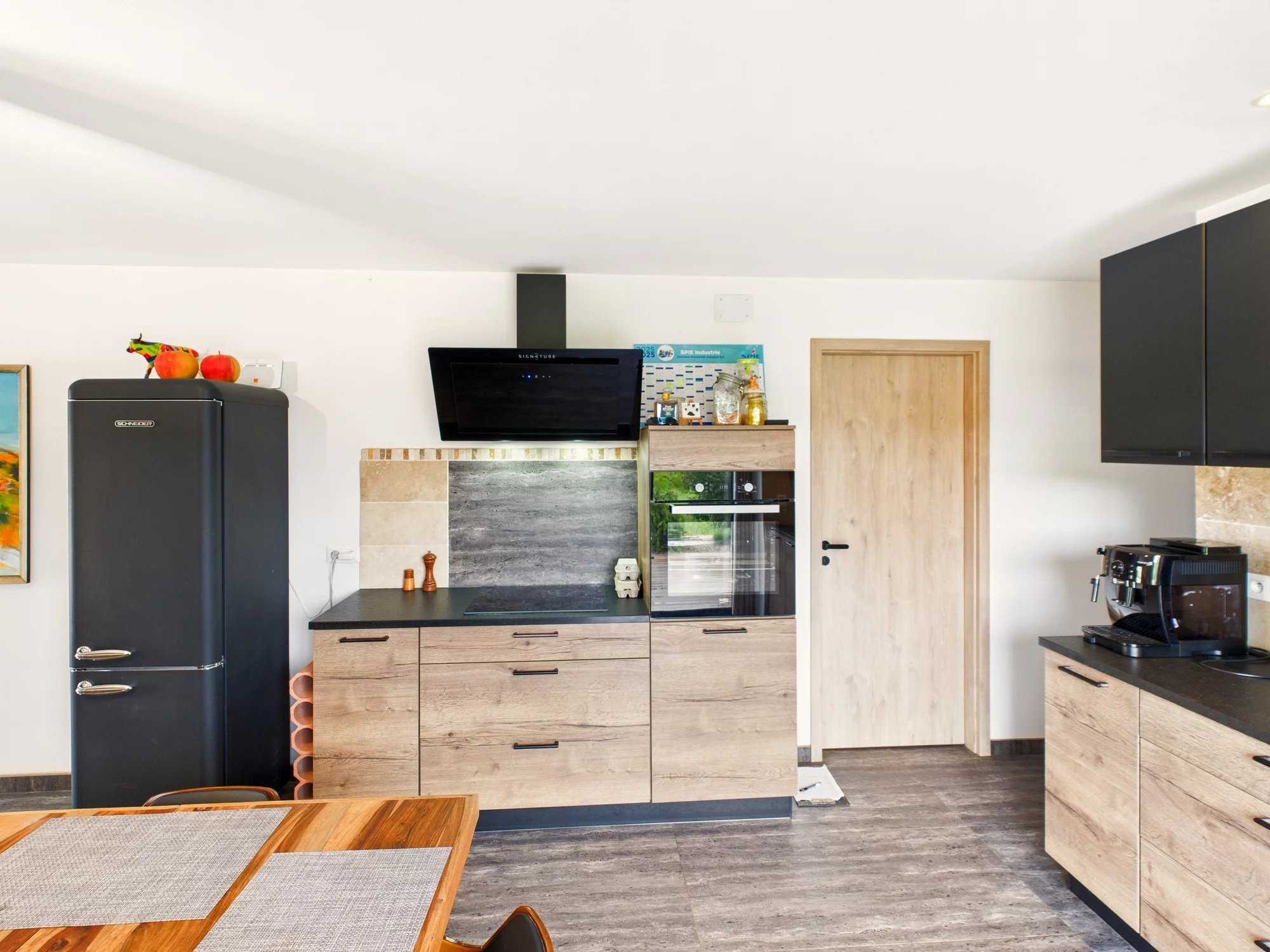 Spacious Dordogne Stone Property with Land, Pool and Huge Barn, Aquitaine – France – BVI79263