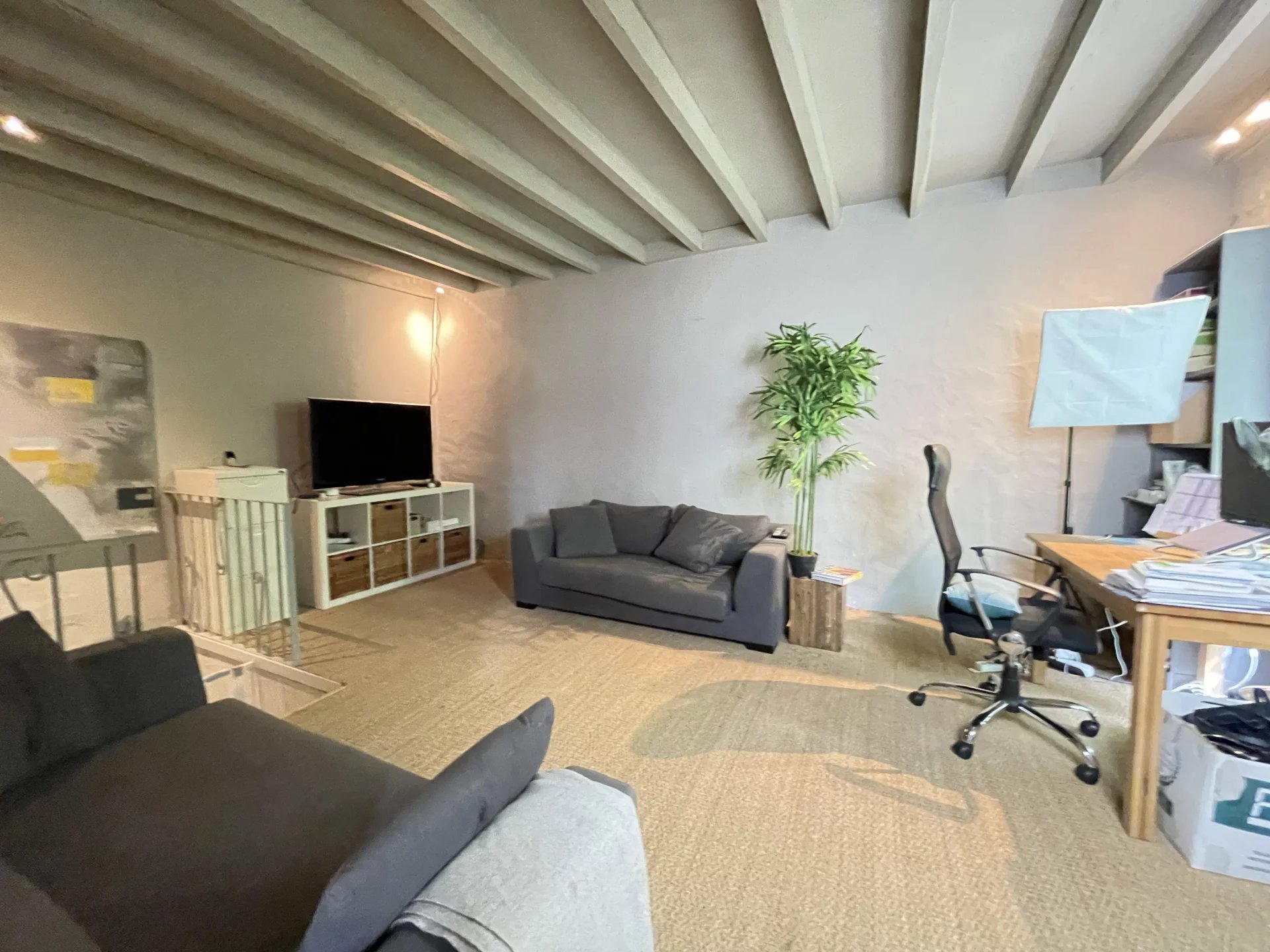 Charming stone house with a guest house and swimming pool, Aquitaine – France – BVI75517