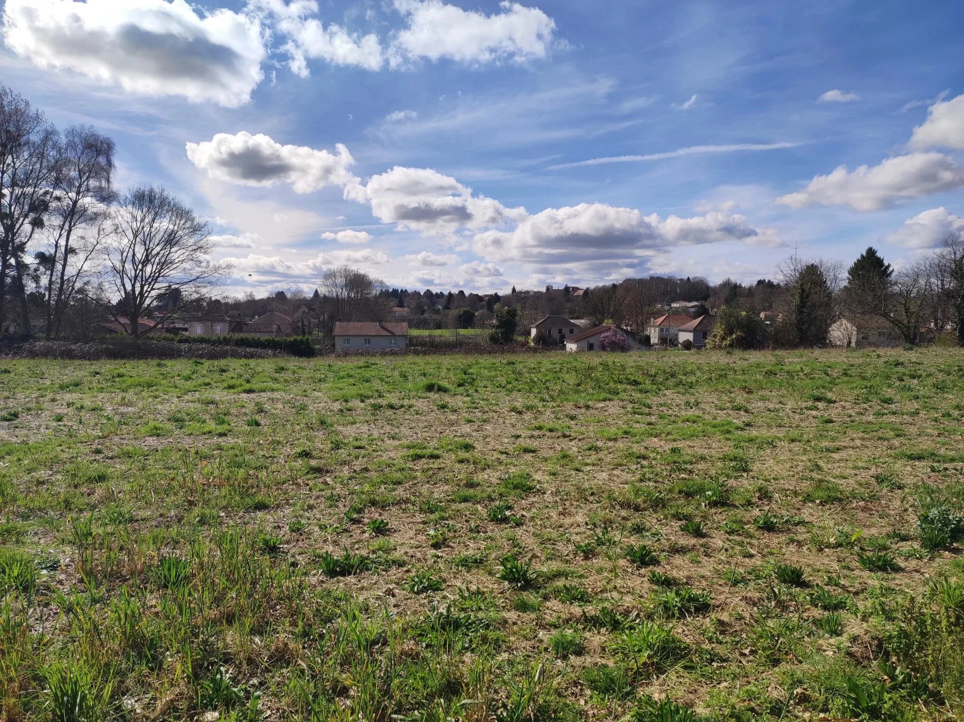 Building plot in Dordogne, Aquitaine – France – BVI62158