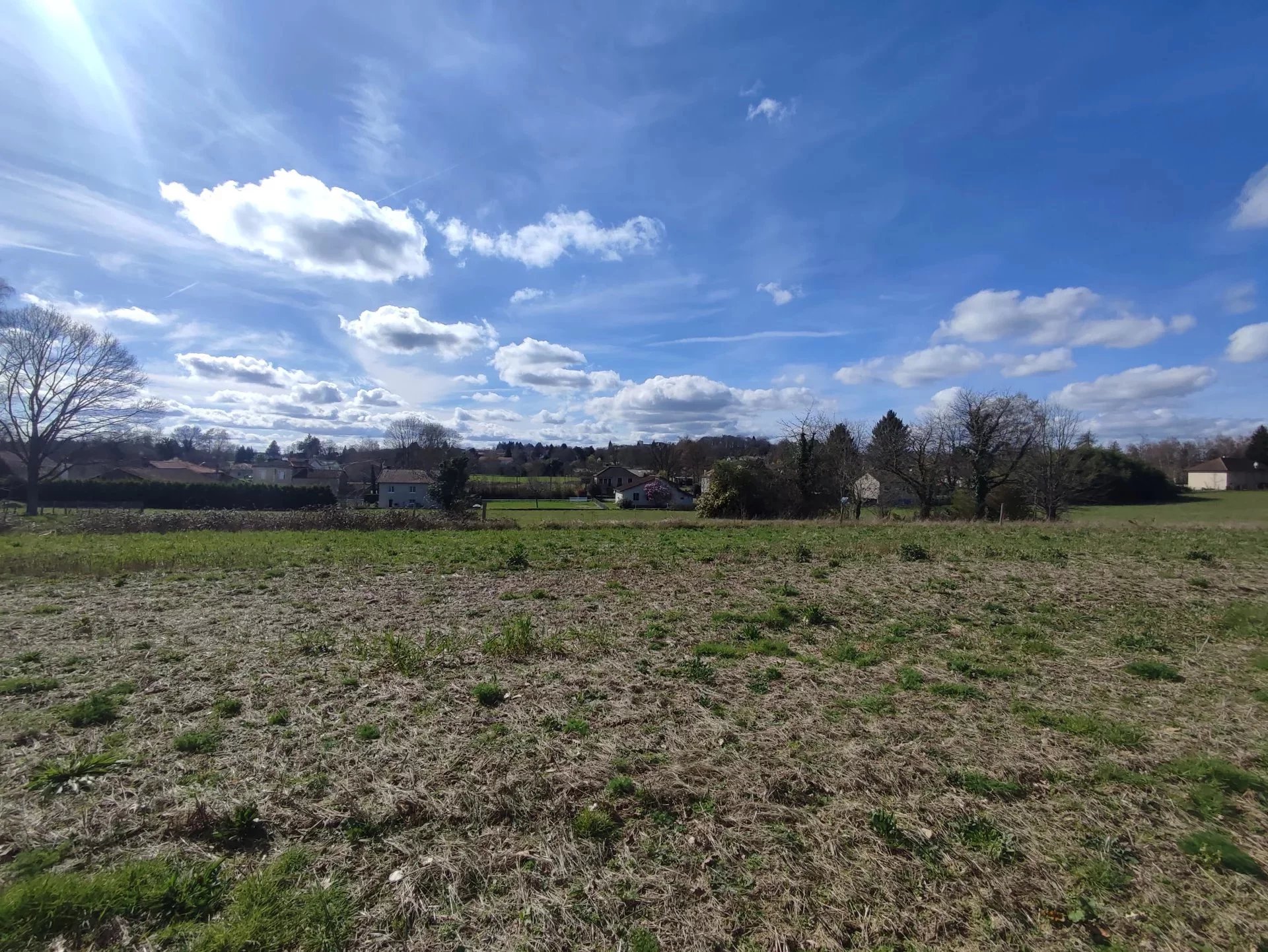 Building Plot 3000m2, Aquitaine – France – BVI62157