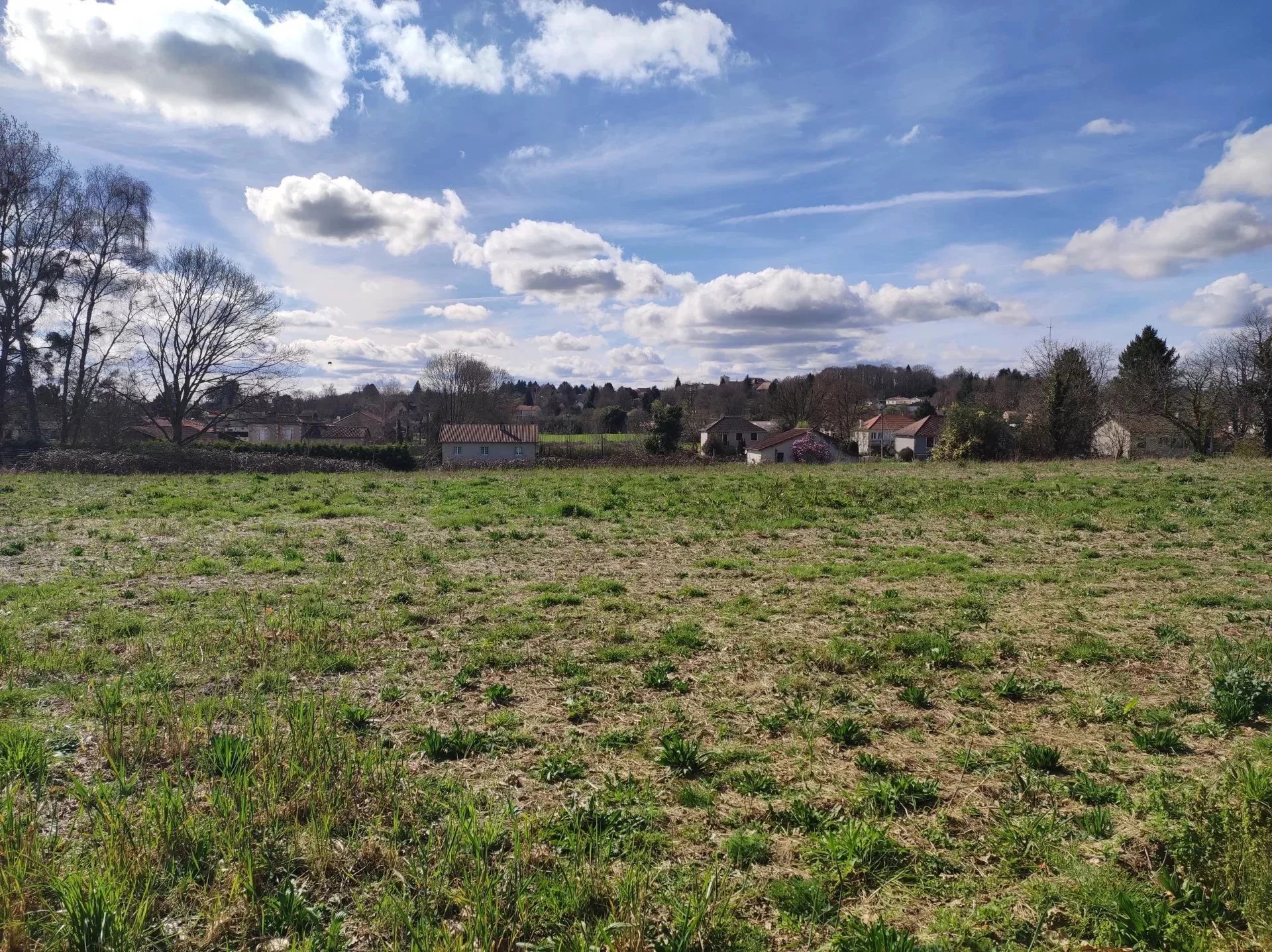 Building Plot 3000m2, Aquitaine – France – BVI62157