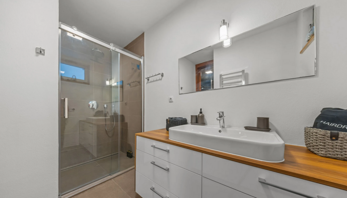 Luxury Duplex Apartment in Bratislava Old Town – Slovakia