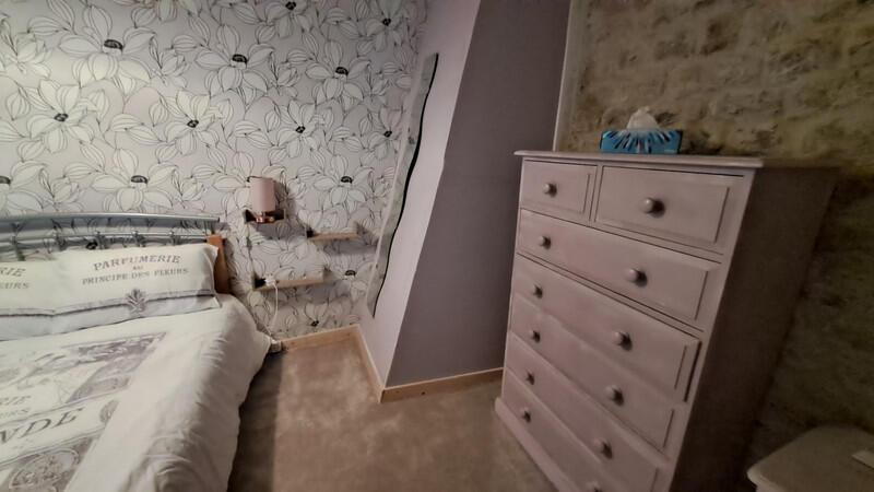 Renovated Charming Property for Sale close to vibrant town – Flers, Orne, France