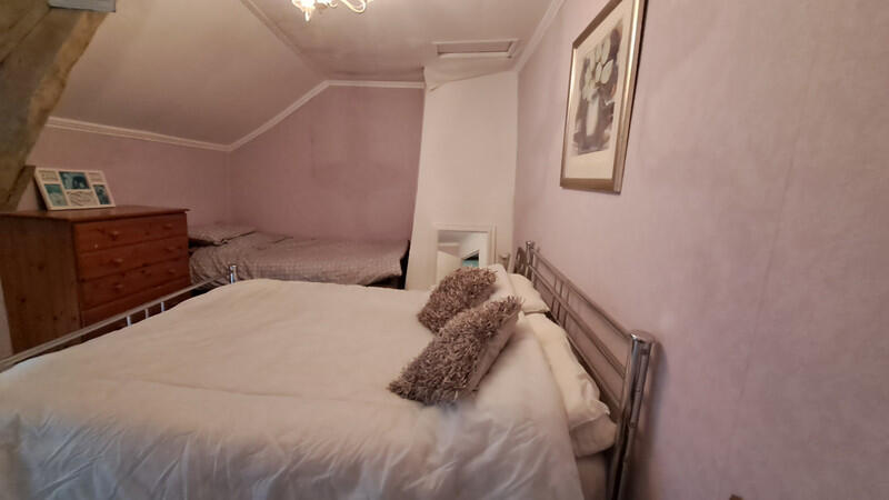 Renovated Charming Property for Sale close to vibrant town – Flers, Orne, France