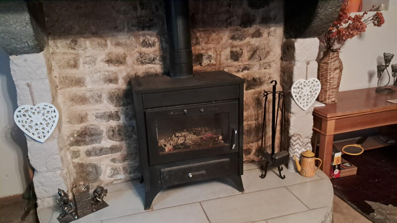 Renovated Charming Property for Sale close to vibrant town – Flers, Orne, France