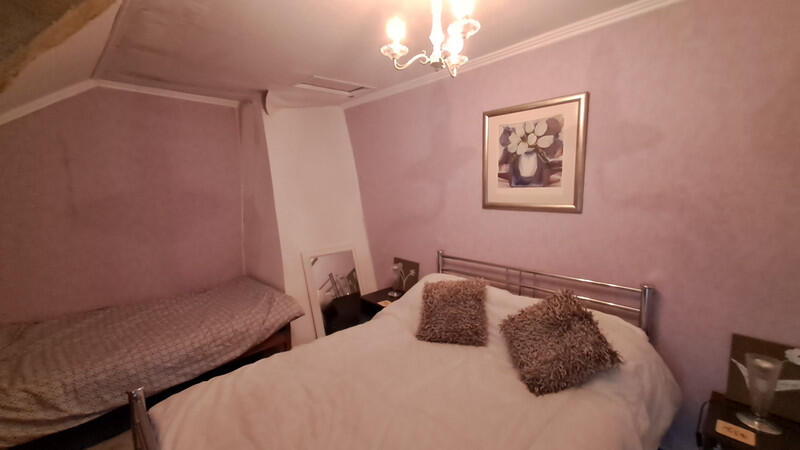 Renovated Charming Property for Sale close to vibrant town – Flers, Orne, France