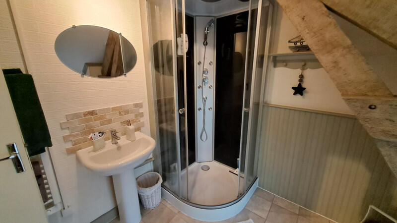 Renovated Charming Property for Sale close to vibrant town – Flers, Orne, France