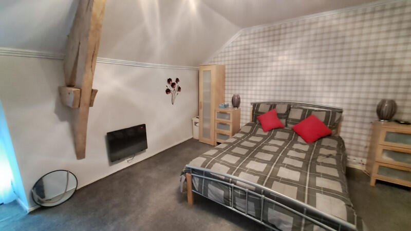 Renovated Charming Property for Sale close to vibrant town – Flers, Orne, France