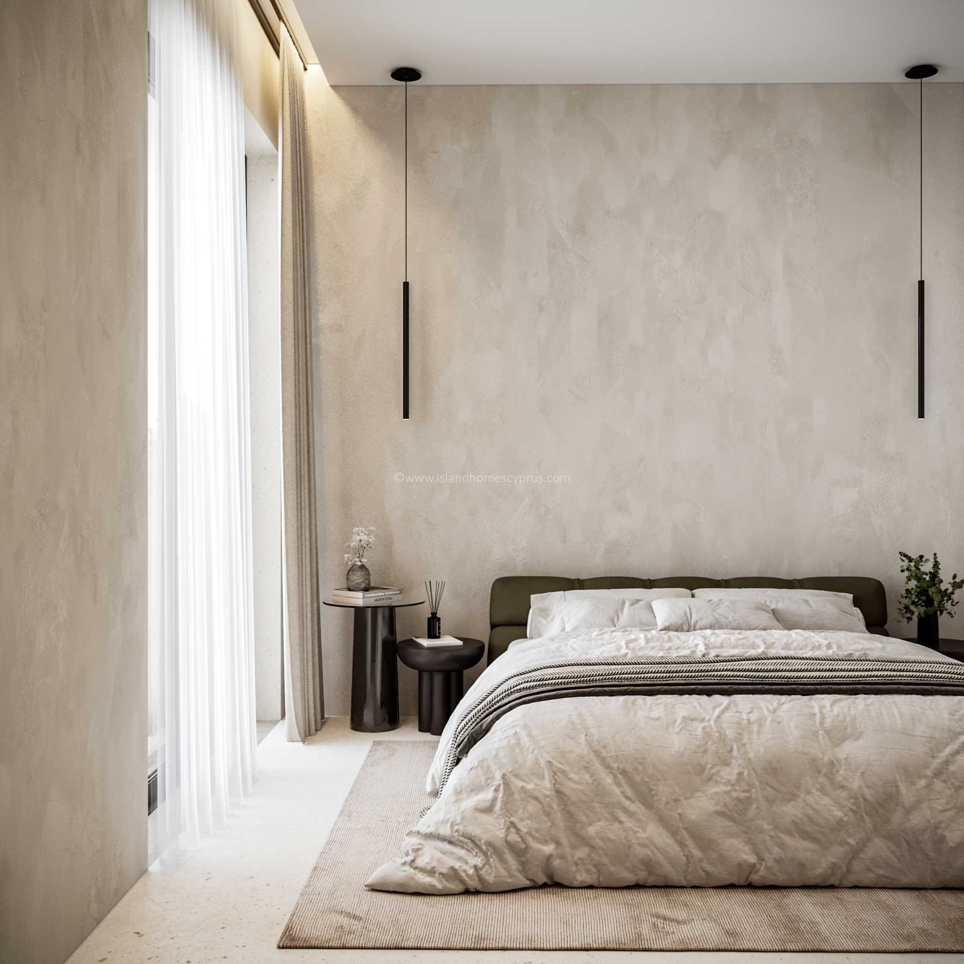 2 bedroom Apartment in Kapparis, Famagusta, Cyprus – AgK107dp