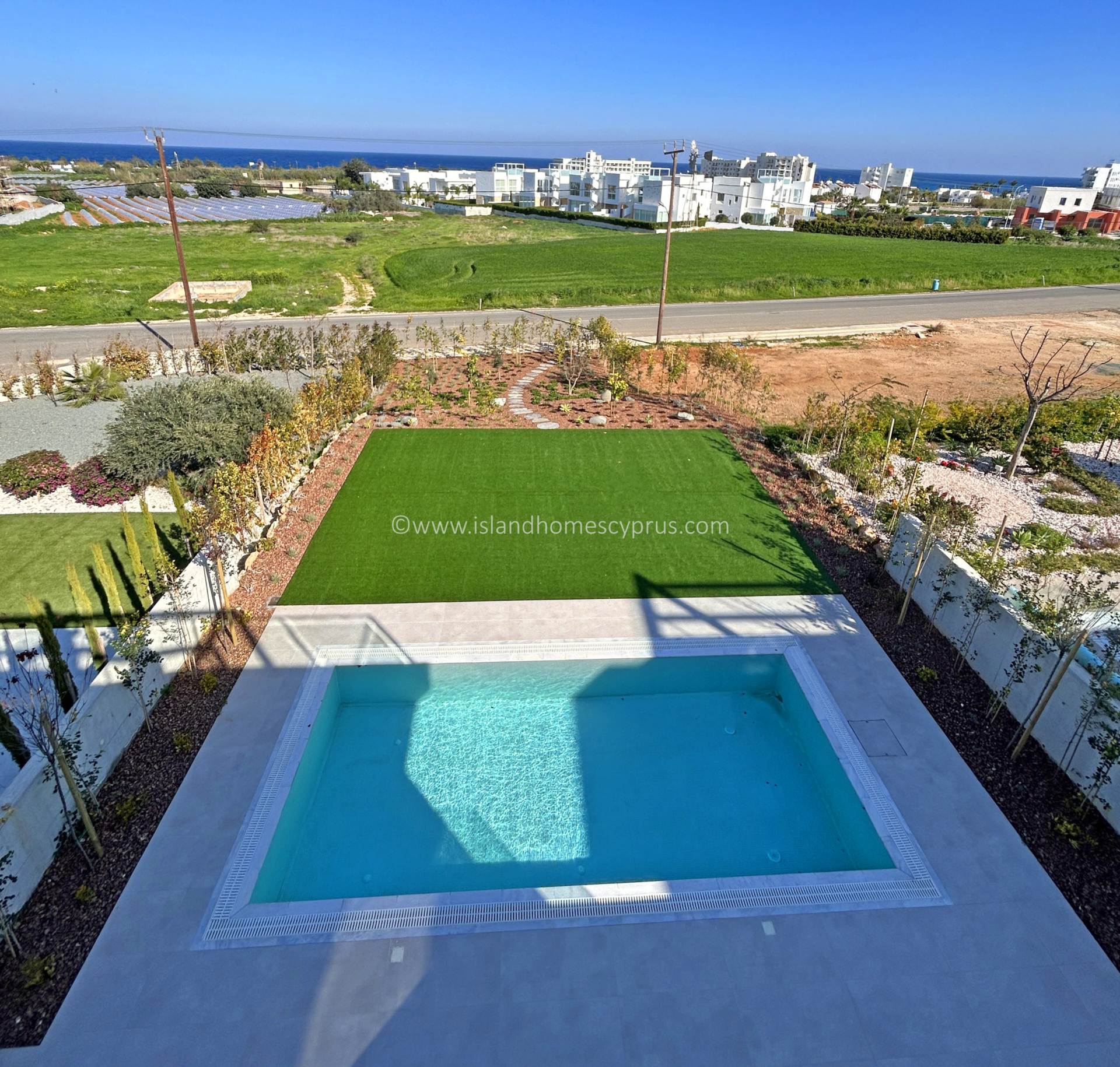 6 bedroom Detached in Protaras, Famagusta, Cyprus – BvV105dp