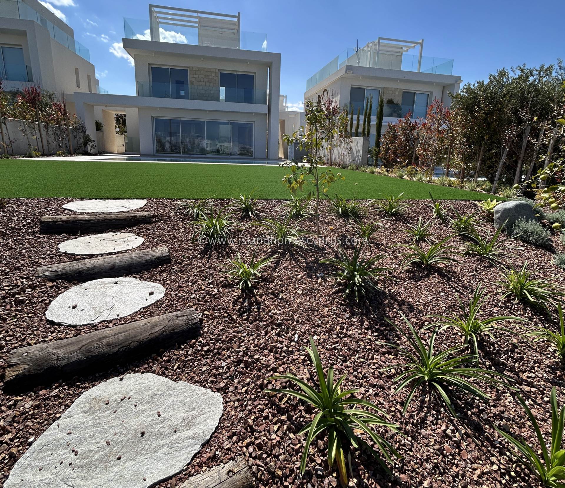 6 bedroom Detached in Protaras, Famagusta, Cyprus – BvV105dp