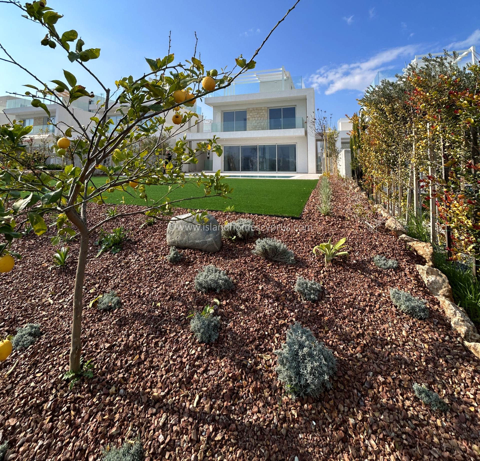 6 bedroom Detached in Protaras, Famagusta, Cyprus – BvV105dp