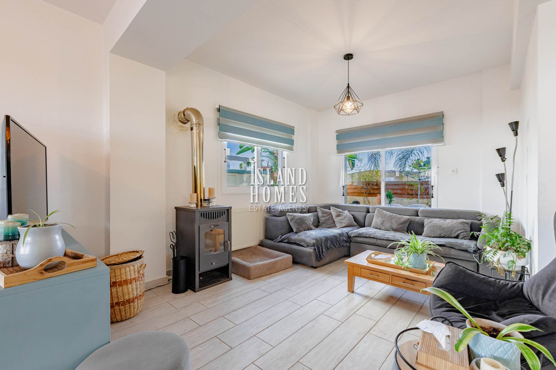 3 bedroom Detached in Ayia Triada, Famagusta, Cyprus – AtG101