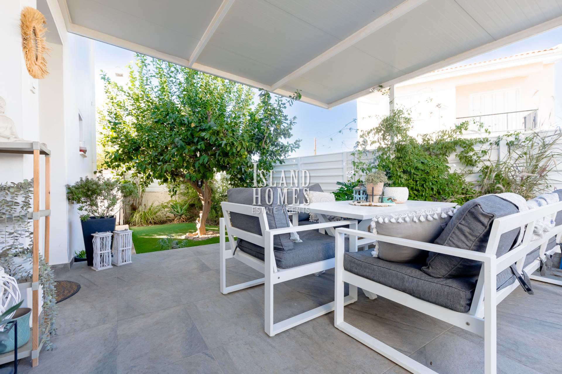 3 bedroom Detached in Ayia Triada, Famagusta, Cyprus – AtG101