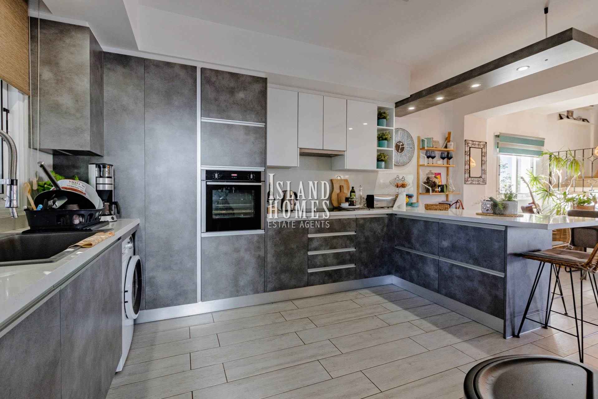 3 bedroom Detached in Ayia Triada, Famagusta, Cyprus – AtG101