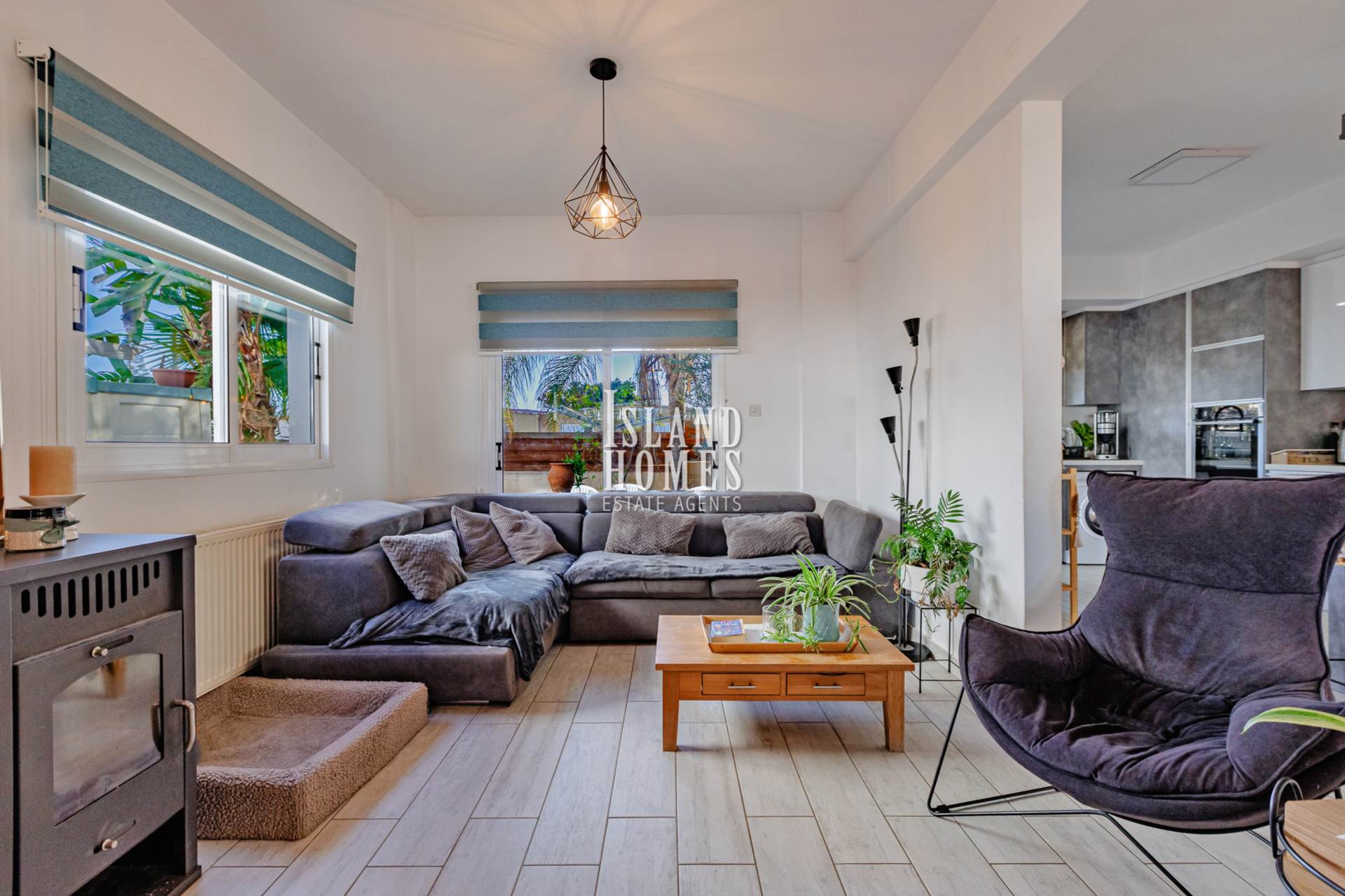 3 bedroom Detached in Ayia Triada, Famagusta, Cyprus – AtG101