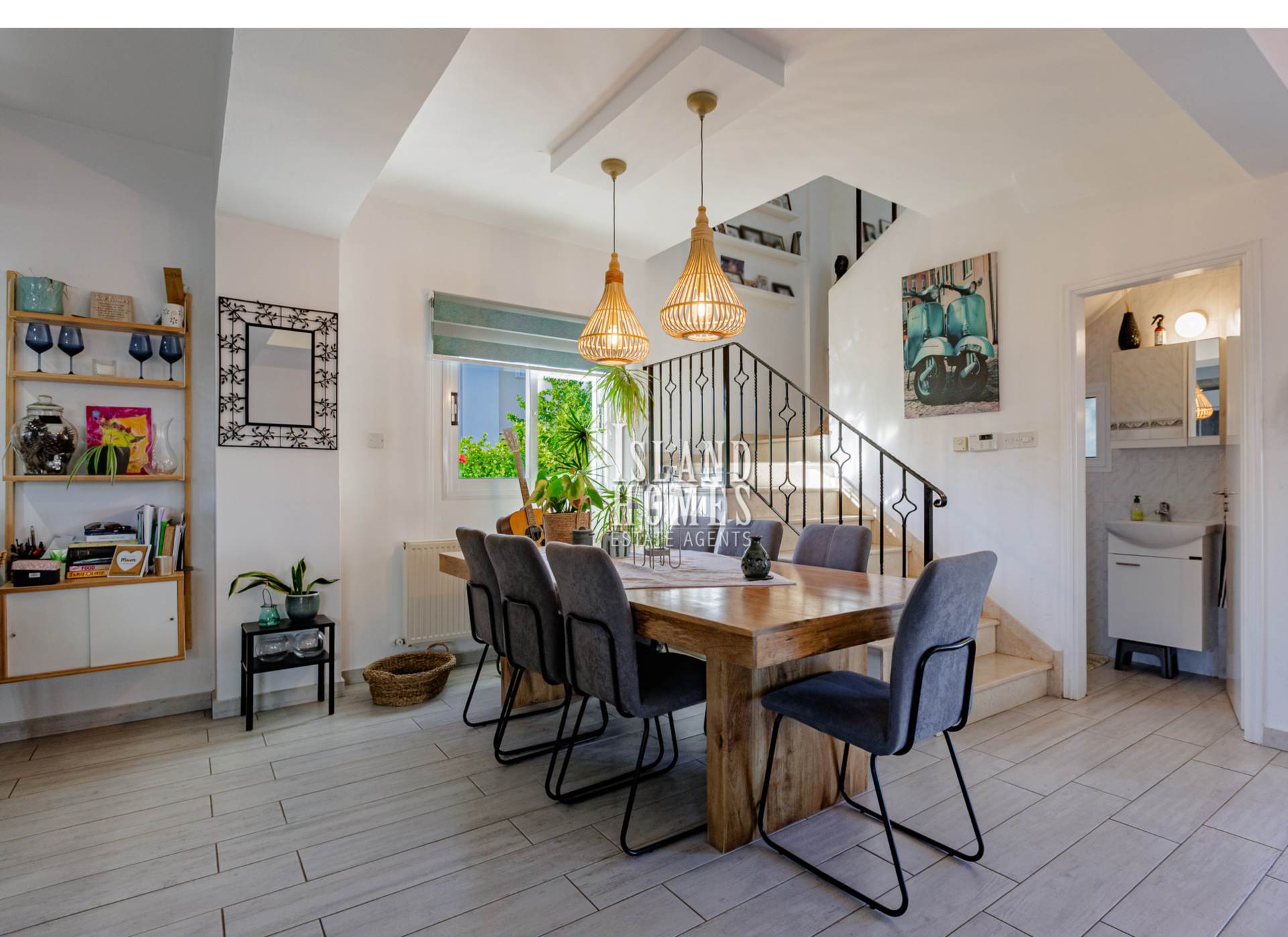 3 bedroom Detached in Ayia Triada, Famagusta, Cyprus – AtG101