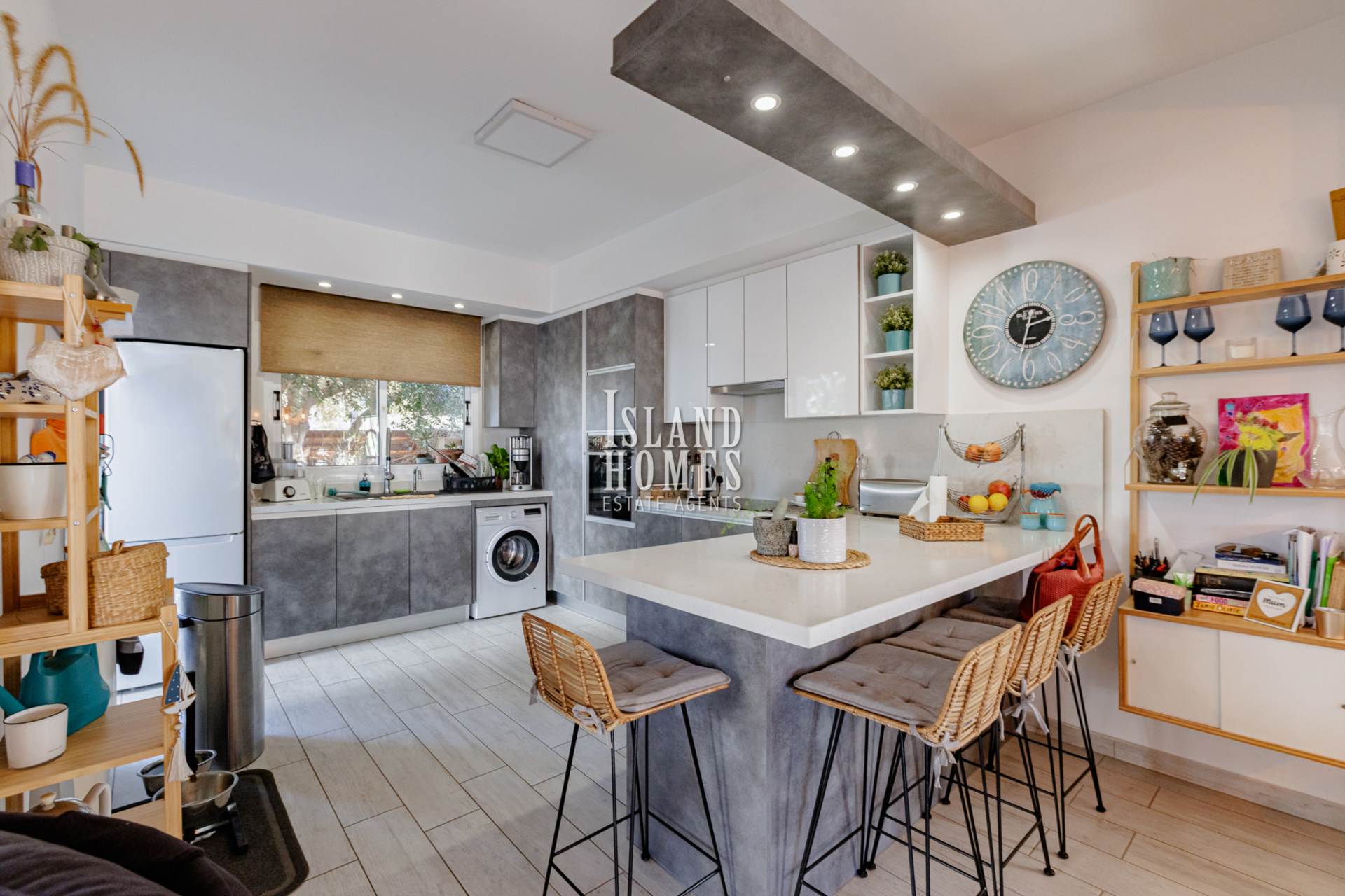 3 bedroom Detached in Ayia Triada, Famagusta, Cyprus – AtG101