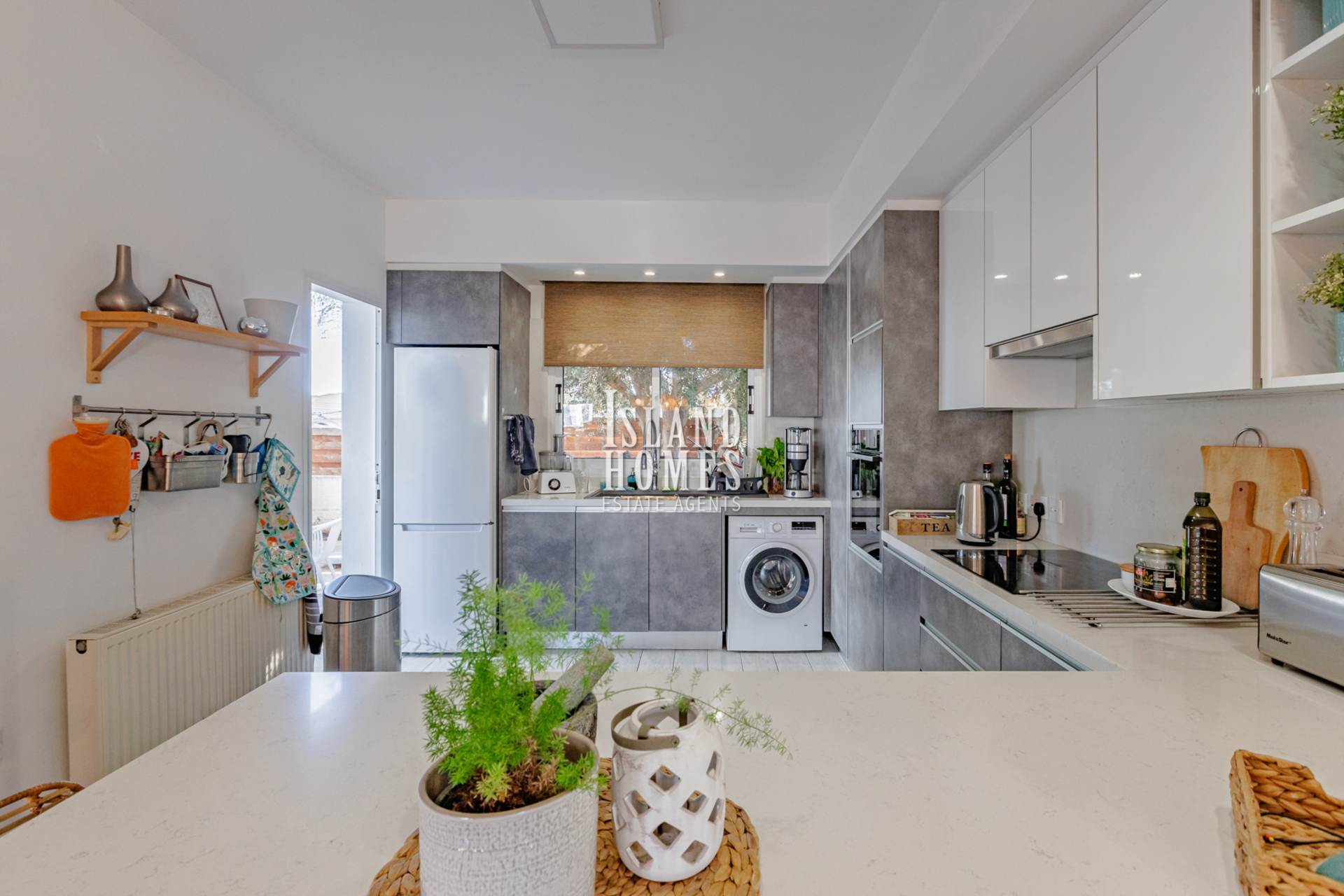 3 bedroom Detached in Ayia Triada, Famagusta, Cyprus – AtG101