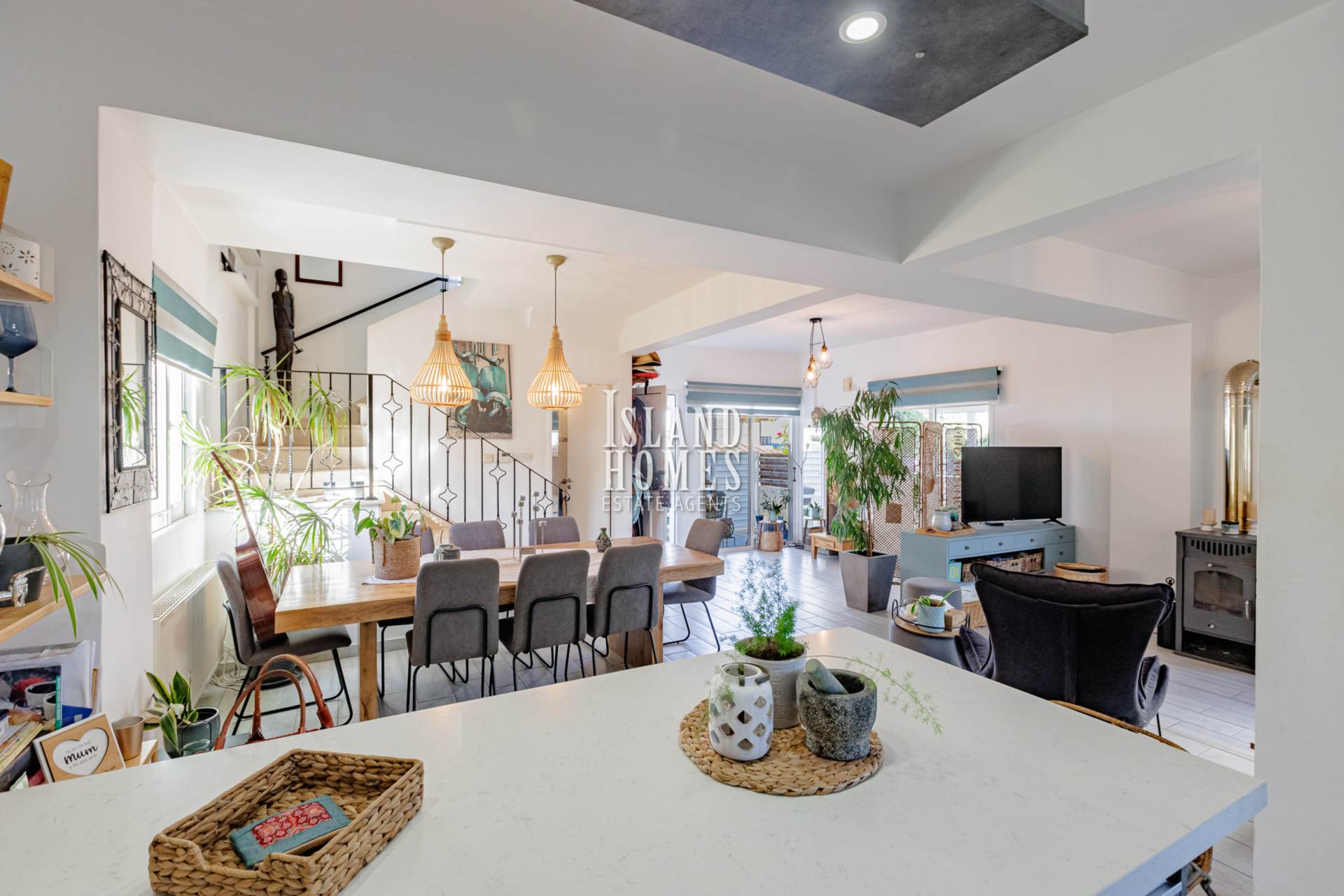 3 bedroom Detached in Ayia Triada, Famagusta, Cyprus – AtG101