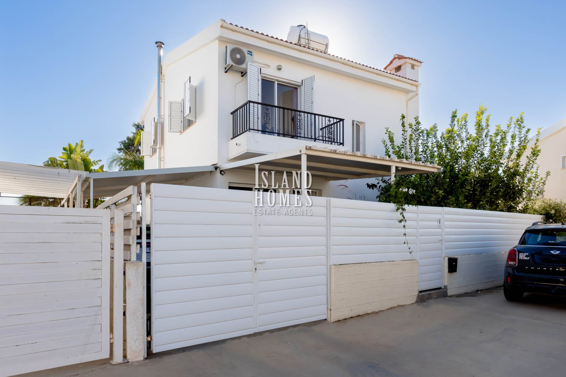 3 bedroom Detached in Ayia Triada, Famagusta, Cyprus – AtG101