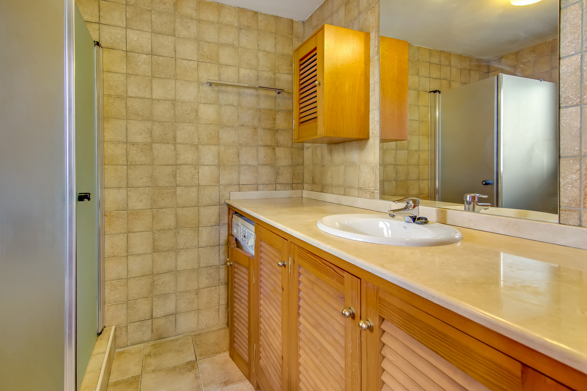 3 bedroom Chalet in Istan, Malaga, Spain – 464-00002P