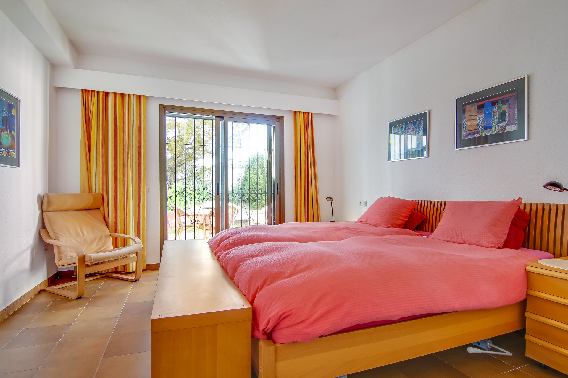 3 bedroom Chalet in Istan, Malaga, Spain – 464-00002P