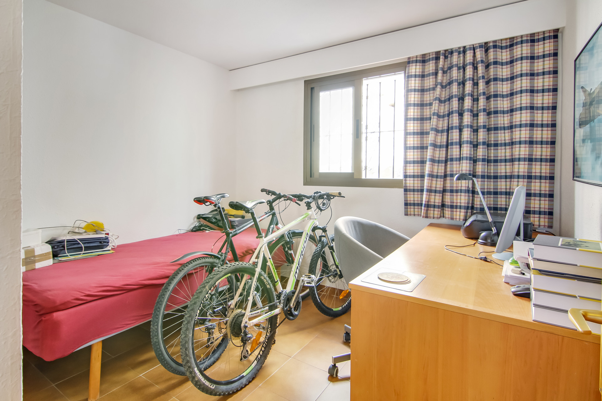 3 bedroom Chalet in Istan, Malaga, Spain – 464-00002P