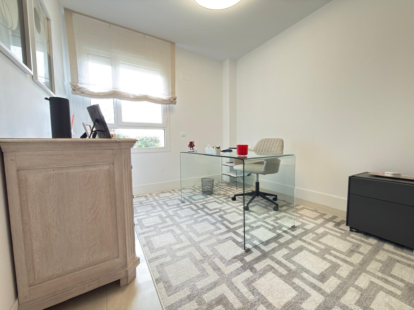 3 bedroom Ground Floor Apartment in San Roque, Cadiz, Spain – 428-05358P