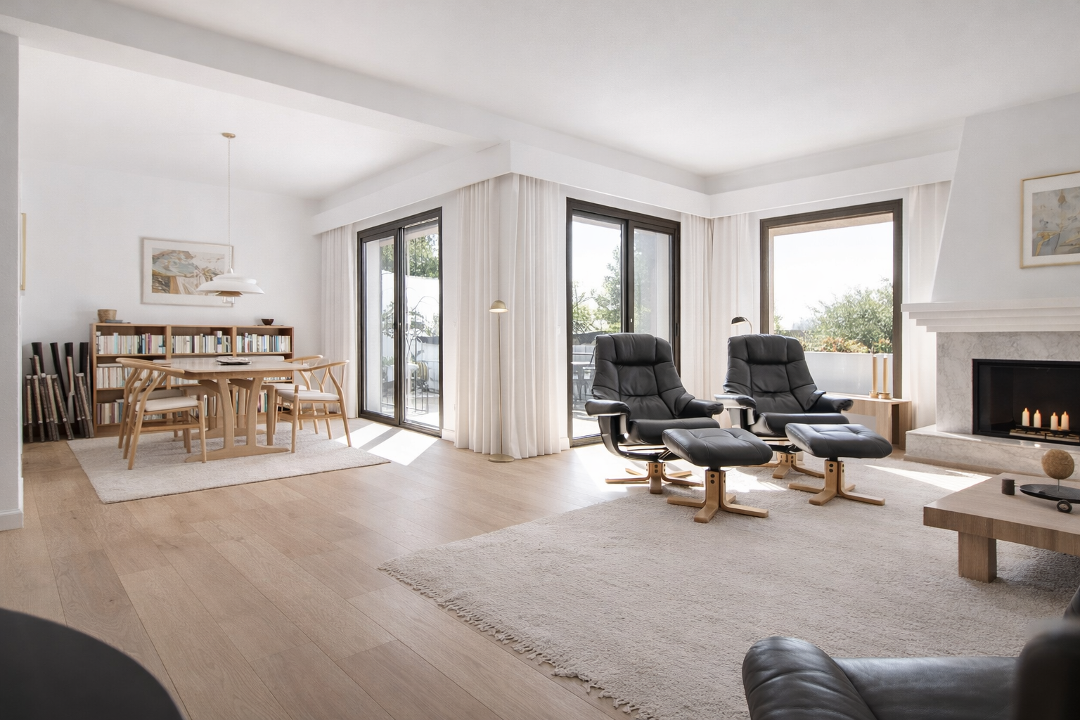 3 bedroom Chalet in Istan, Malaga, Spain – 428-05360P-DUP