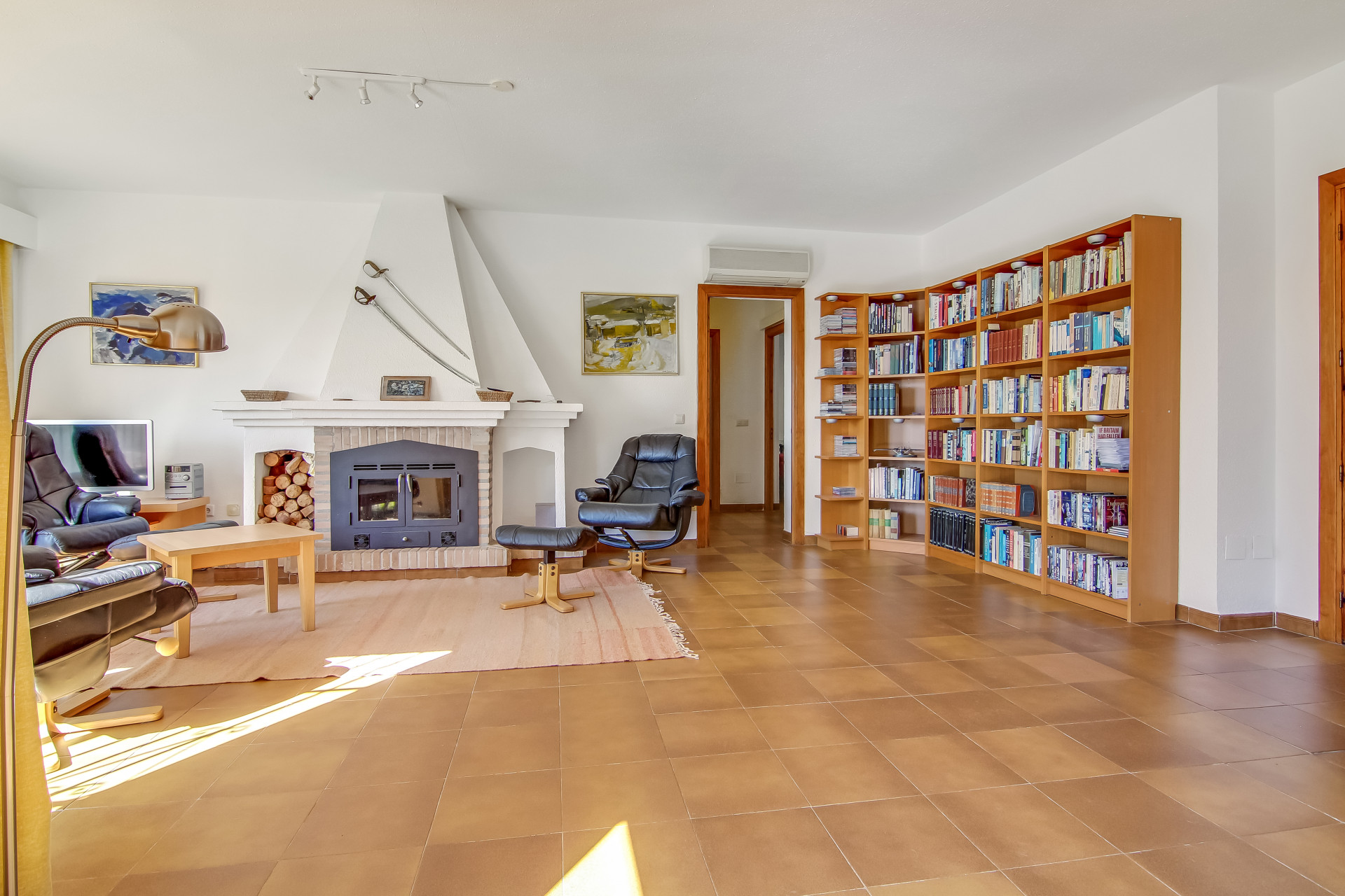 3 bedroom Chalet in Istan, Malaga, Spain – 428-05360P-DUP