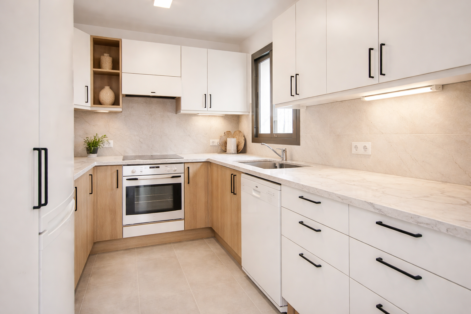 3 bedroom Chalet in Istan, Malaga, Spain – 428-05360P-DUP