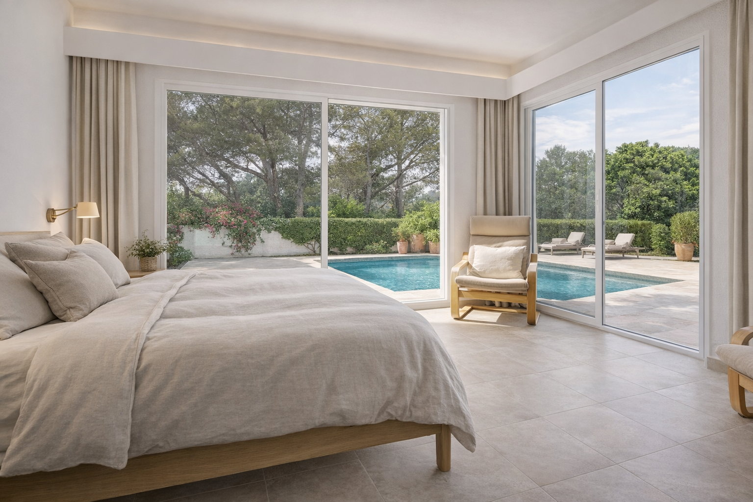 3 bedroom Chalet in Istan, Malaga, Spain – 428-05360P-DUP