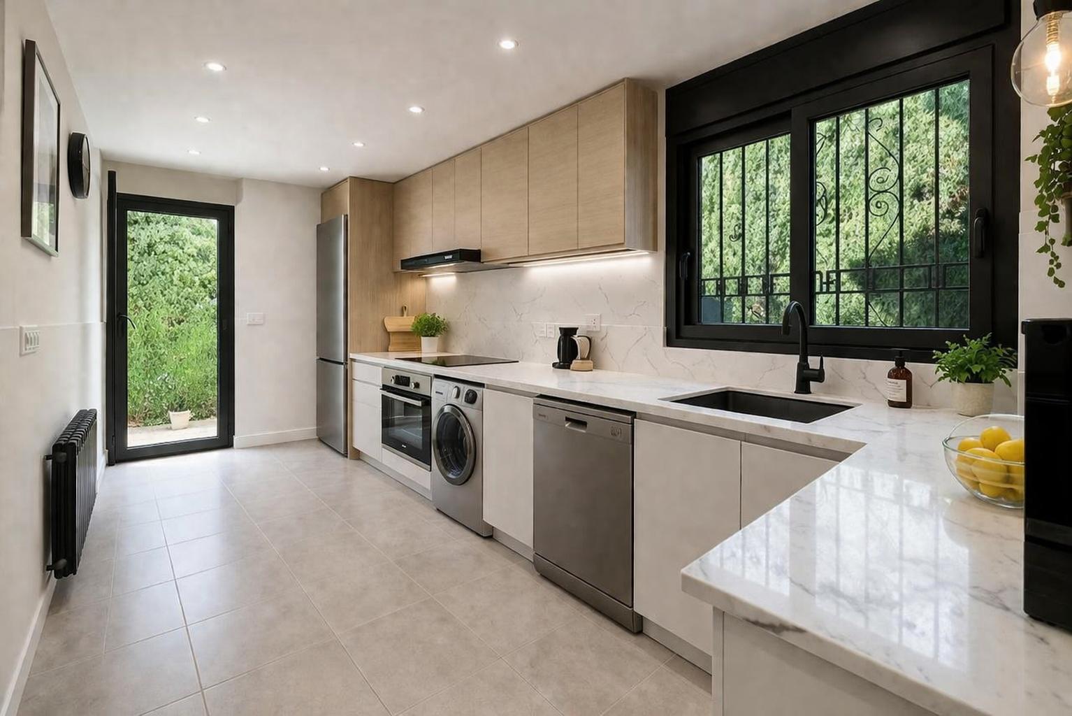 6 bedroom Villa in Estepona, Malaga, Spain – 428-05362P-DUP