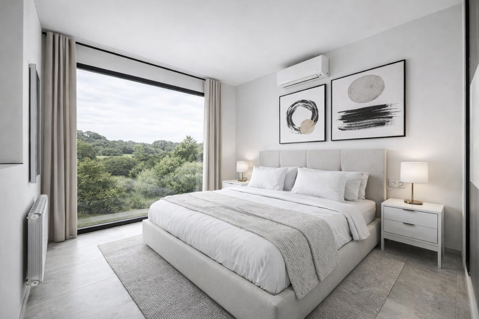 6 bedroom Villa in Estepona, Malaga, Spain – 428-05362P-DUP