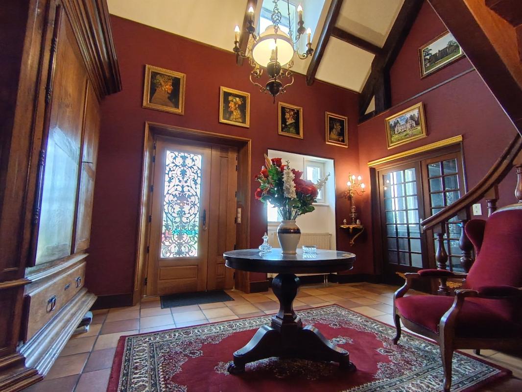 6 bedroom maison en pierres in Landivisiau, Finistère, France