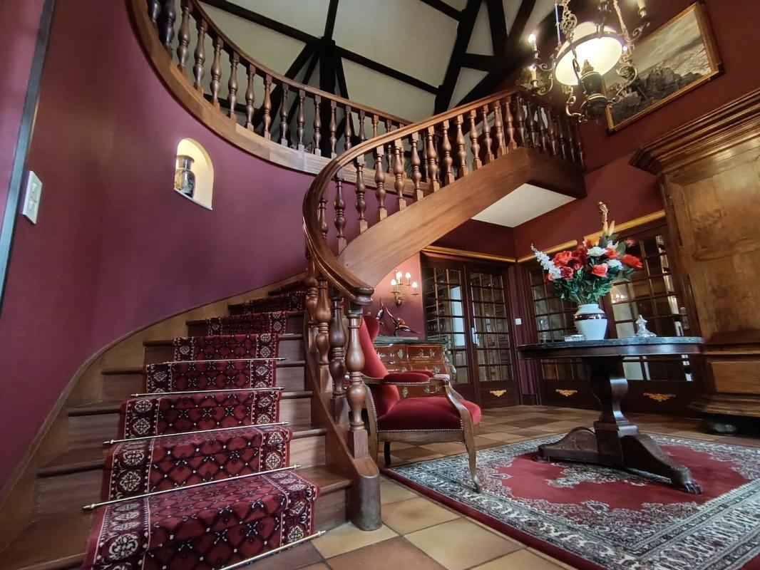 6 bedroom maison en pierres in Landivisiau, Finistère, France