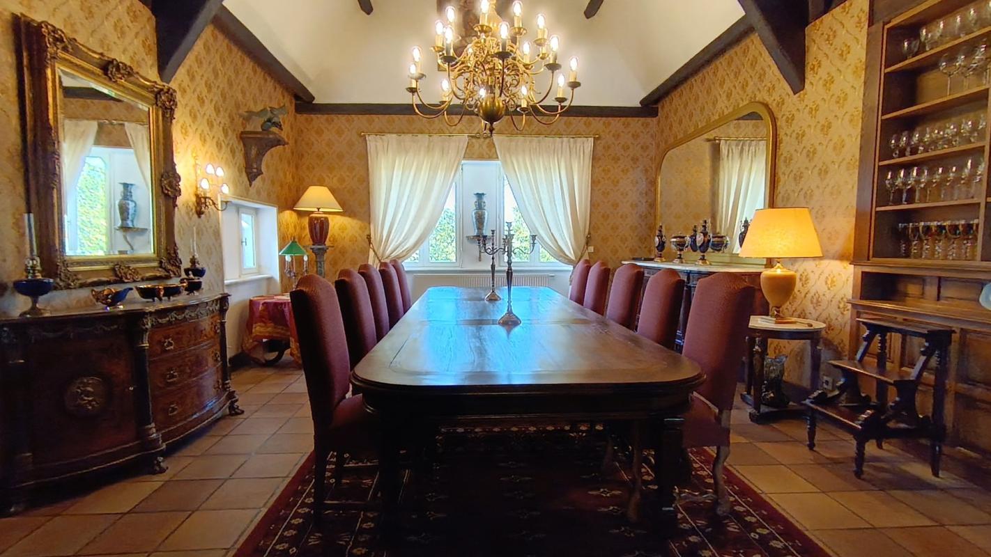 6 bedroom maison en pierres in Landivisiau, Finistère, France