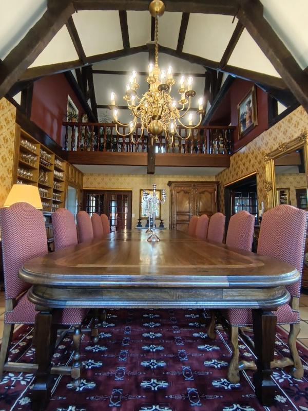 6 bedroom maison en pierres in Landivisiau, Finistère, France