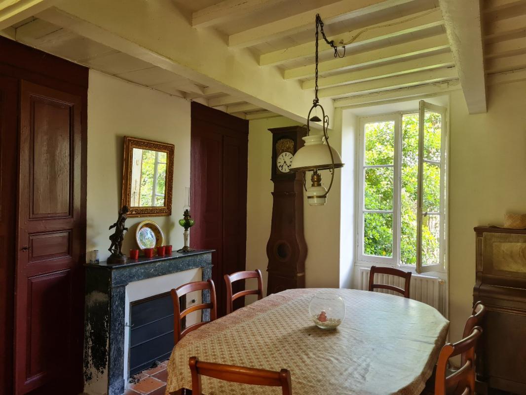 4 bedroom maison situee en campagne in Saint Puy, Gers, France