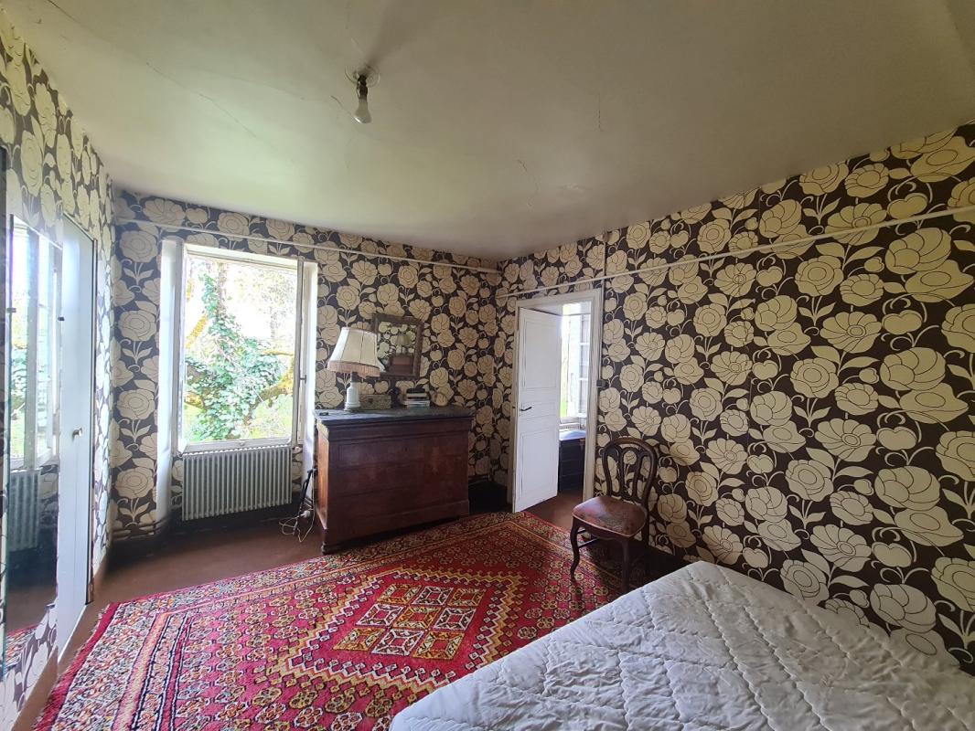 4 bedroom maison situee en campagne in Saint Puy, Gers, France