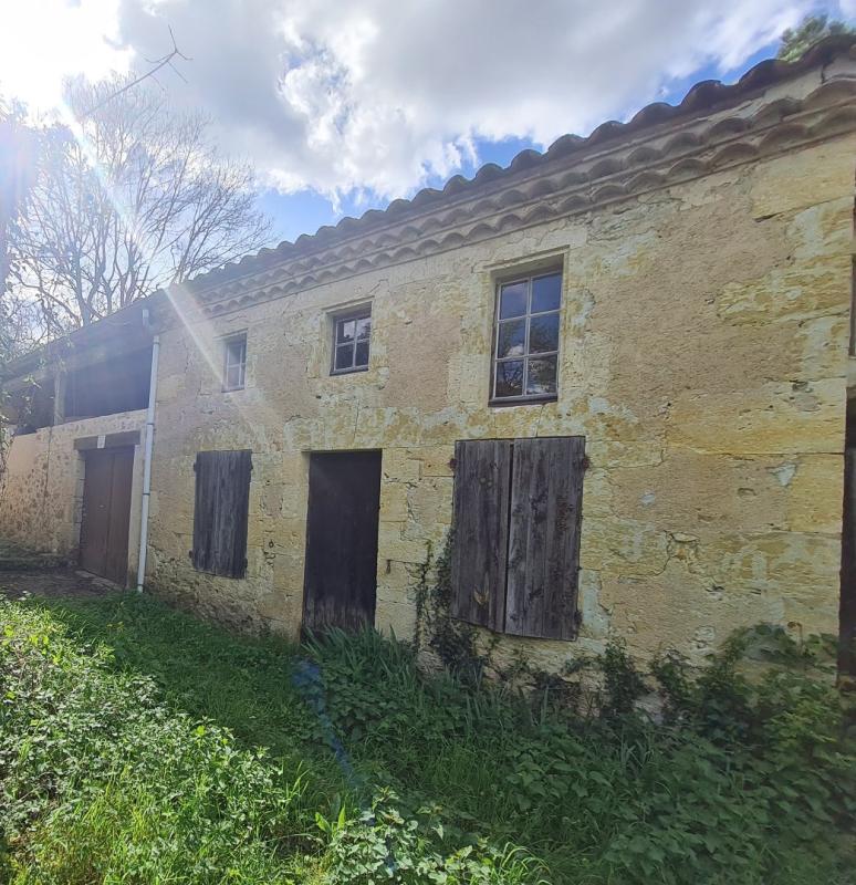4 bedroom maison situee en campagne in Saint Puy, Gers, France