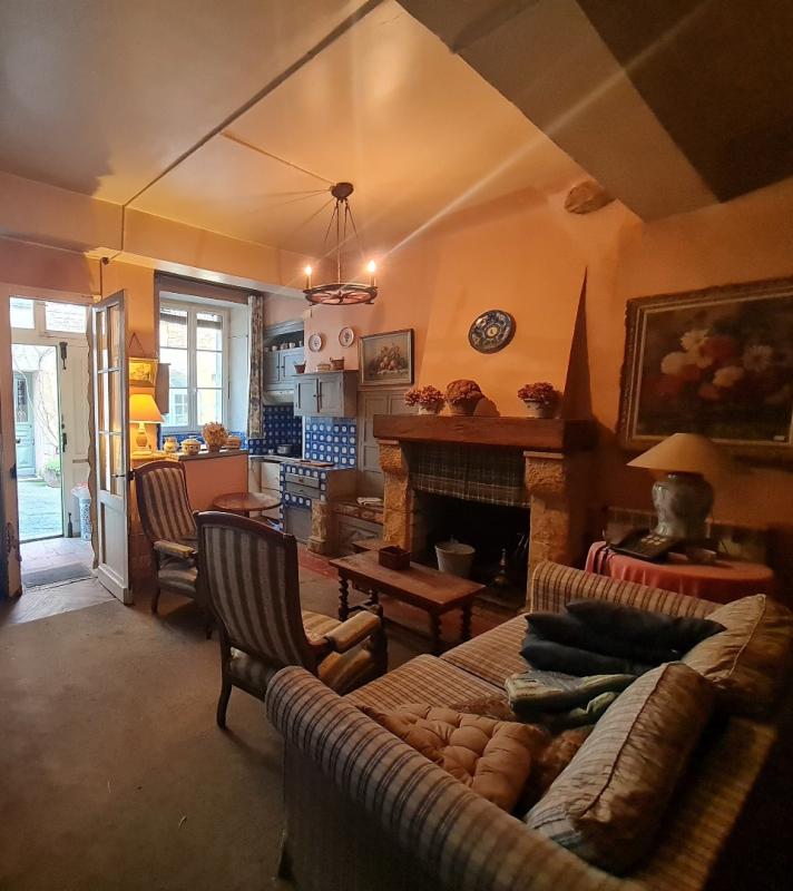 3 bedroom maison de ville in Lectoure, Gers, France