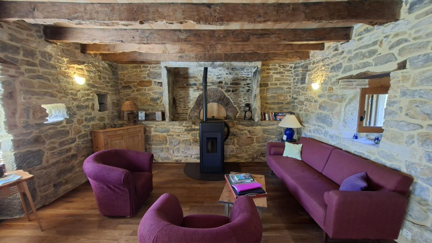 6 bedroom maison in Alvignac, Lot, France