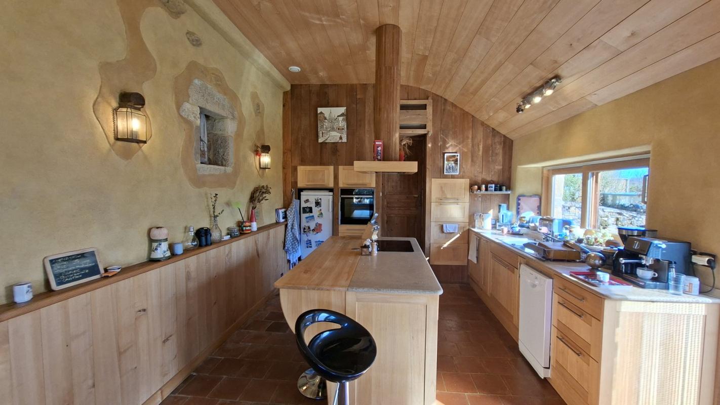 6 bedroom maison in Alvignac, Lot, France