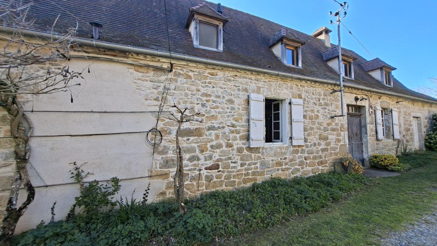 6 bedroom maison in Alvignac, Lot, France