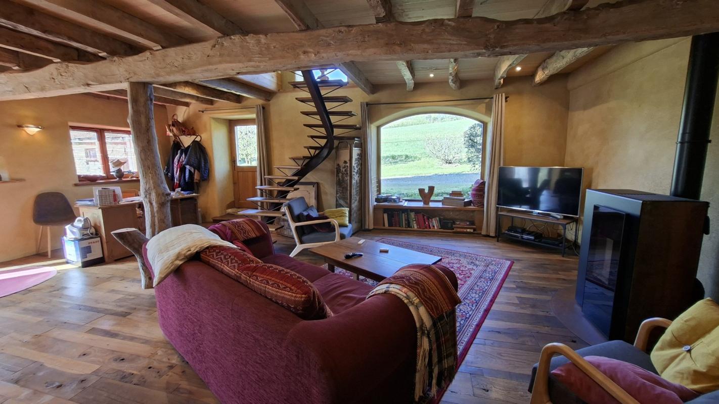 6 bedroom maison in Alvignac, Lot, France